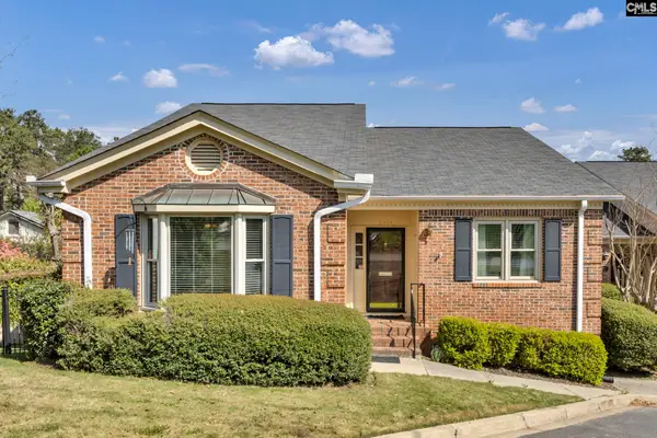 3013 Longleaf Road, Columbia, SC 29205