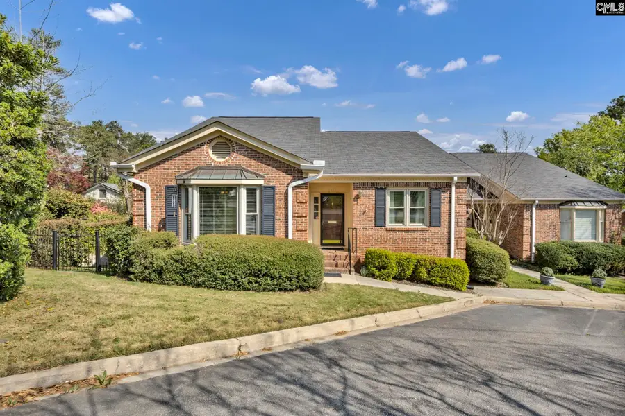 3013 Longleaf Road, Columbia, SC 29205 - #2