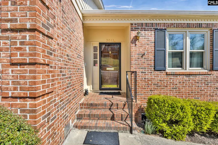 3013 Longleaf Road, Columbia, SC 29205 - #3