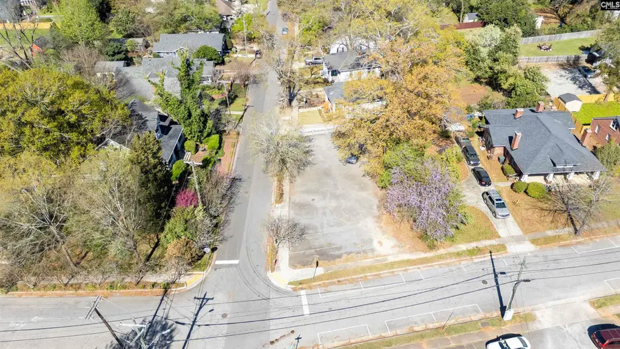 N/S Columbia Avenue, Columbia, SC 29201 - #2
