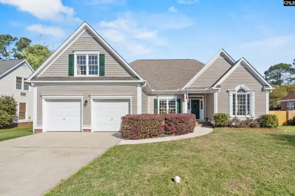 6 Holly Hedge Court, Blythewood, SC 29016