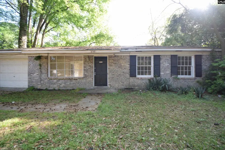 2703 Riverside Lane, Cayce, SC 29033 - #3