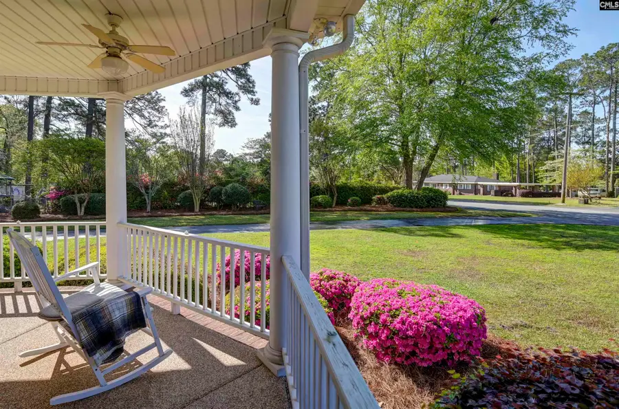 109 Manning Drive, West Columbia, SC 29169 - #3