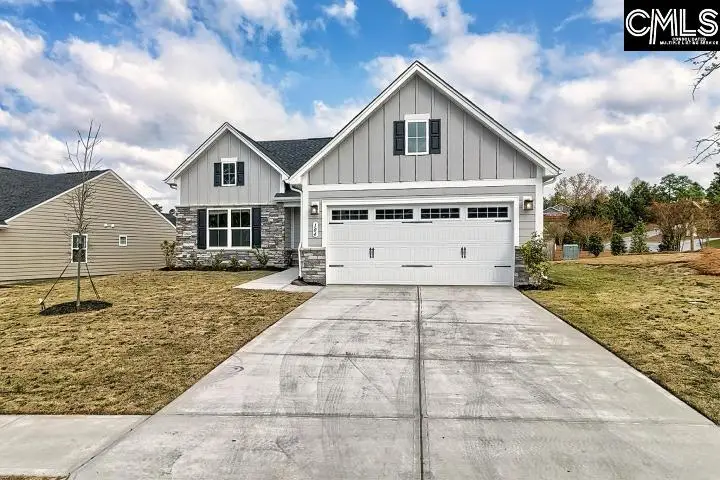 104 Saltgrass Lane, Elgin, SC 29045 - #3