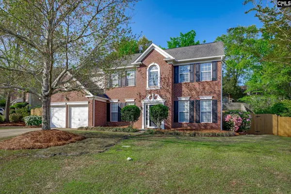 150 Harbor Glen Drive, Lexington, SC 29072