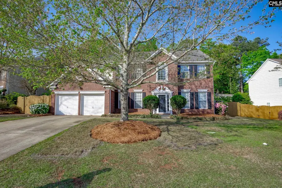 150 Harbor Glen Drive, Lexington, SC 29072 - #2