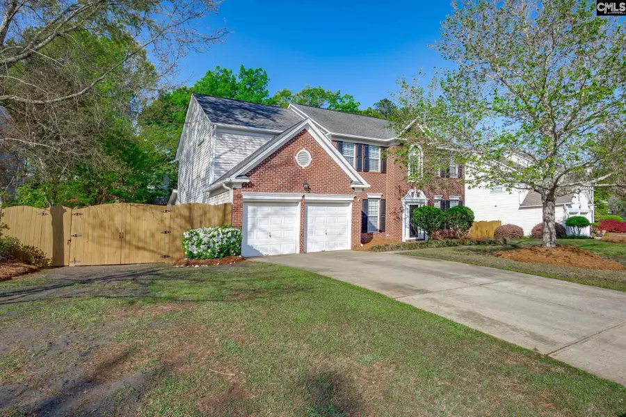 150 Harbor Glen Drive, Lexington, SC 29072 - #3