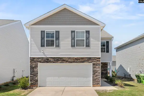 2097 Elmridge Rd, Columbia, SC 29209