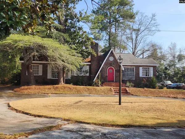 320 Williamsburg Street, Aiken, SC 29801
