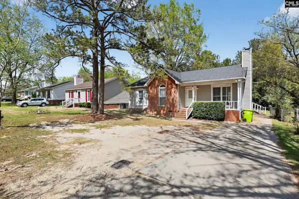 7933 Burdell Drive, Columbia, SC 29209