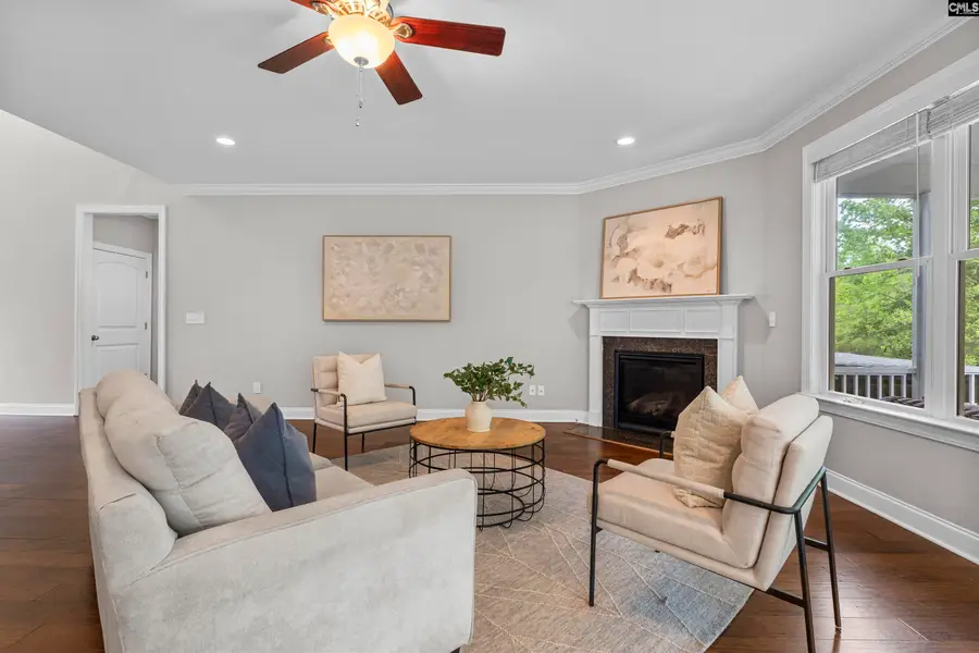 118 Edinburgh Way, Lexington, SC 29072 - #3