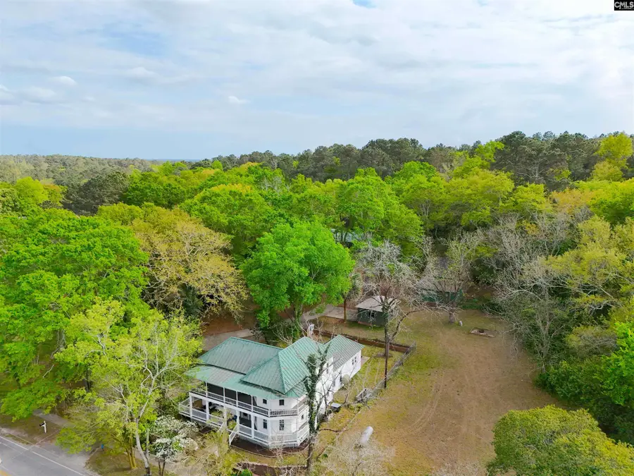 450 Lewie Street, Gilbert, SC 29054 - #2