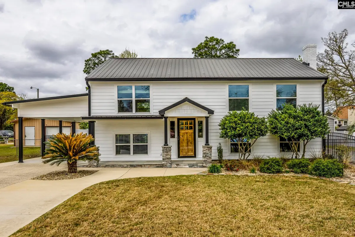 4018 Centurion Pass, West Columbia, SC 29170 - #1