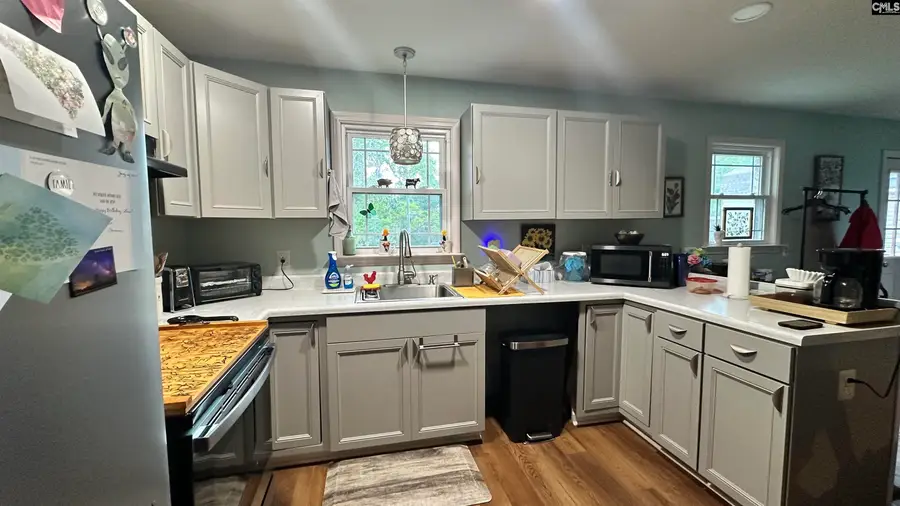 3327 Emanuel Church Road, Lexington, SC 29073 - #3