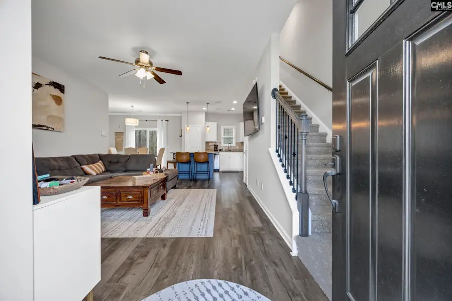 1240 Deep Creek Road, Blythewood, SC 29016 - #3