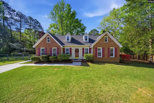 116 River Song Road, Irmo, SC 29063