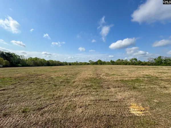 0 Shealy Road #Lot 2, Batesburg, SC 29006