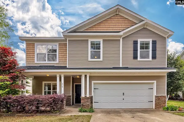 516 Mill Farm Court, Lexington, SC 29072