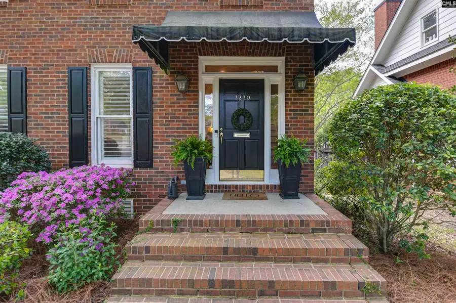 3230 Heyward Street, Columbia, SC 29205 - #3