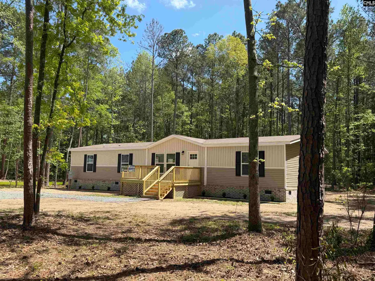 115 Ash Hill Drive, Eutawville, SC 29048 - #1