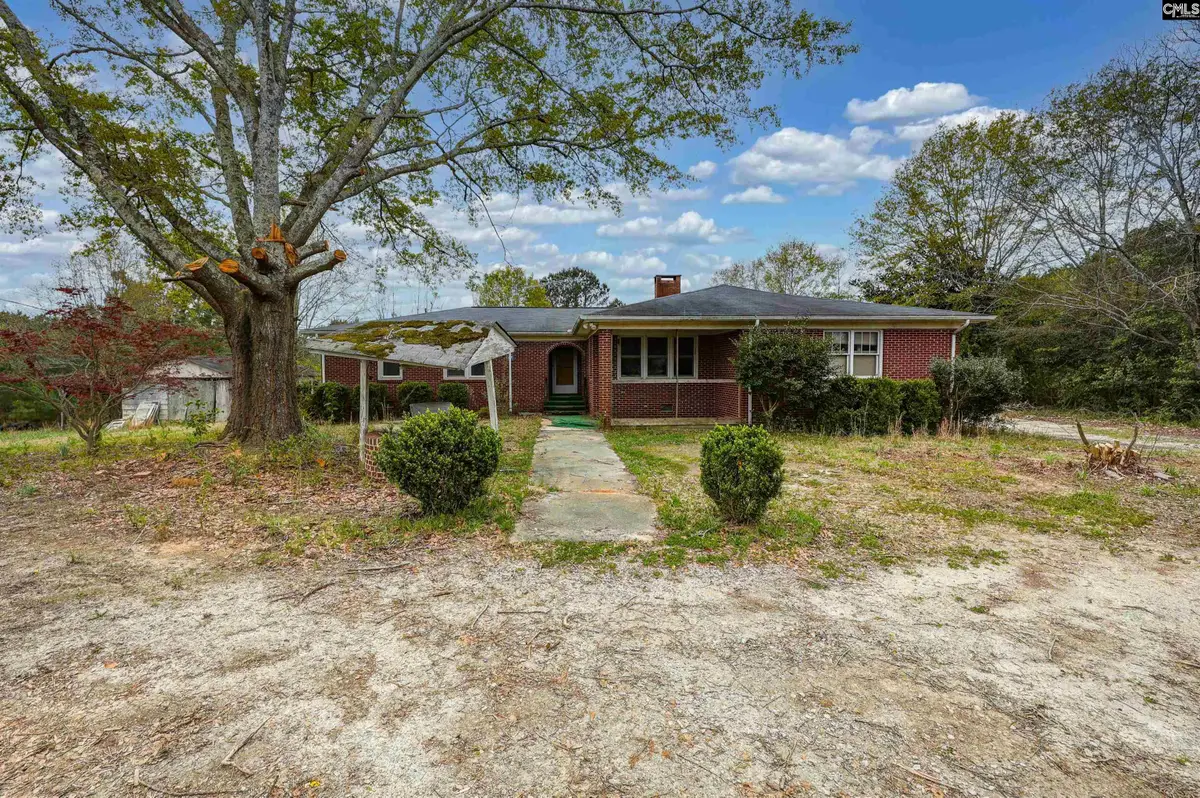 49 Nance Street, Newberry, SC 29108 - #1