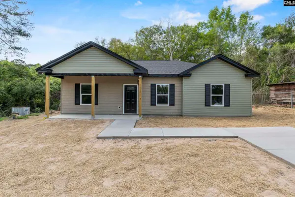 1721 Denny Road, Columbia, SC 29203