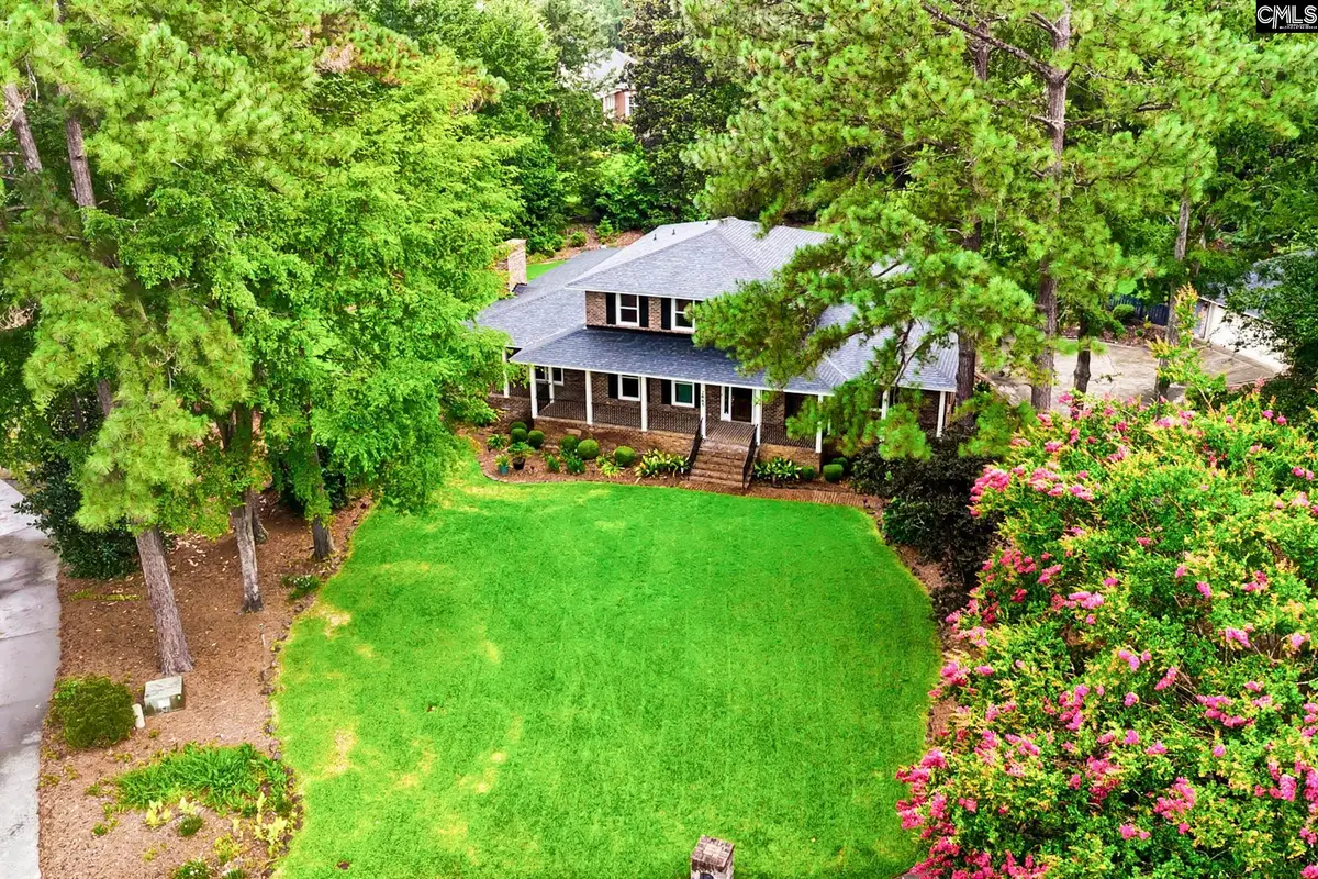 2885 Lillington Drive, Sumter, SC 29150 - #1