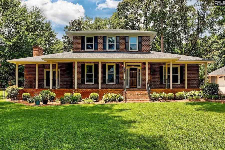 2885 Lillington Drive, Sumter, SC 29150 - #2