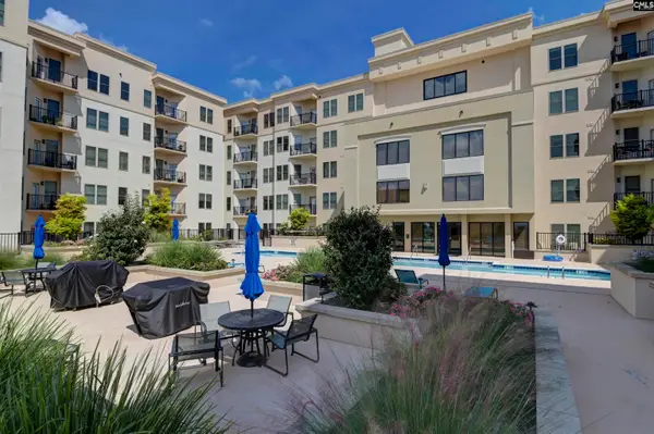 601 Main Street #303, Columbia, SC 29201