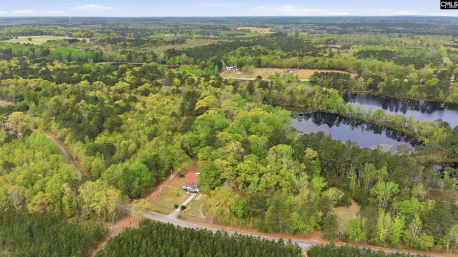 412 Pond Bluff Road, North, SC 29112 - #3