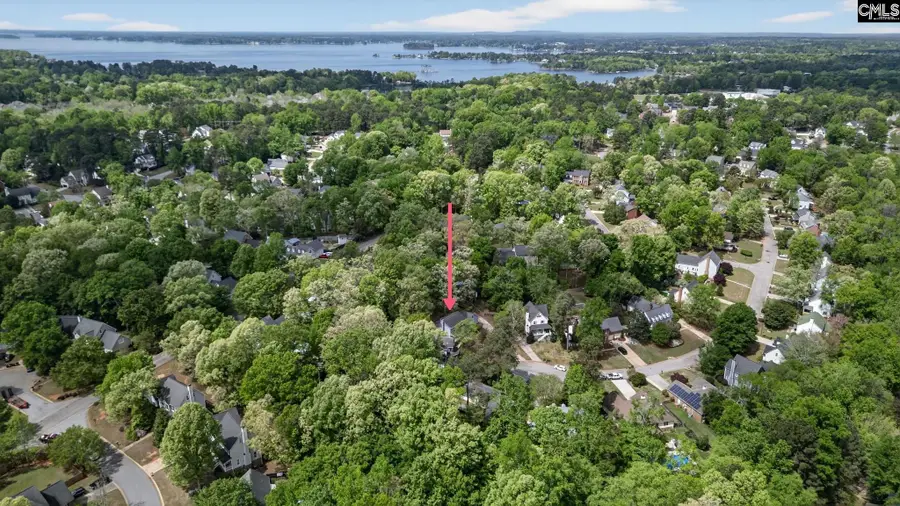 220 Copper Ridge Road, Columbia, SC 29212 - #2