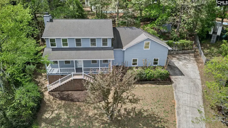 220 Copper Ridge Road, Columbia, SC 29212 - #3