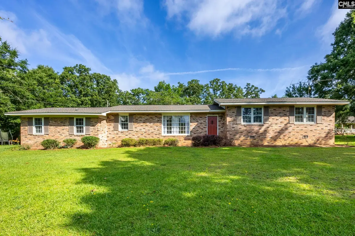 159 Rogers Road, Saluda, SC 29138 - #1