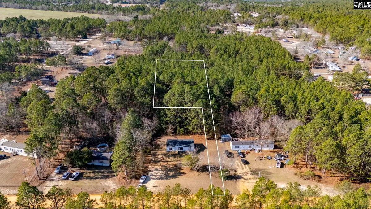 TBD Peachtree Roack Road, Lexington, SC 29073 - #1