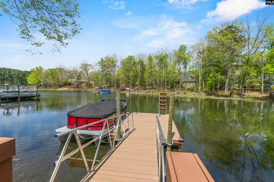 313 Bent Oak Drive, Chapin, SC 29036 - #2