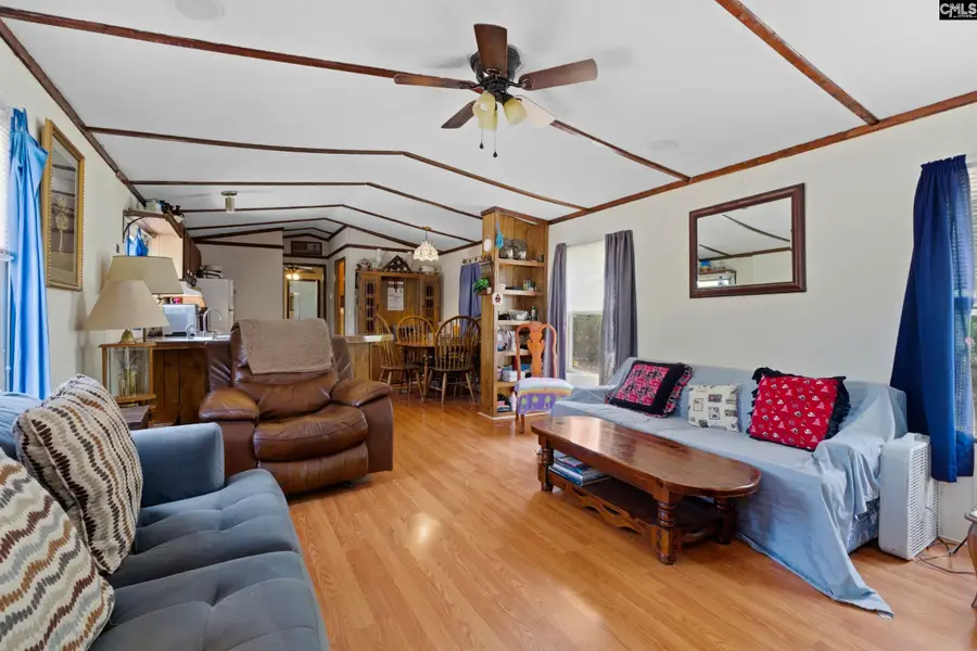 136 Mimosa Driv Mimosa Drive, Gaston, SC 29053 - #3