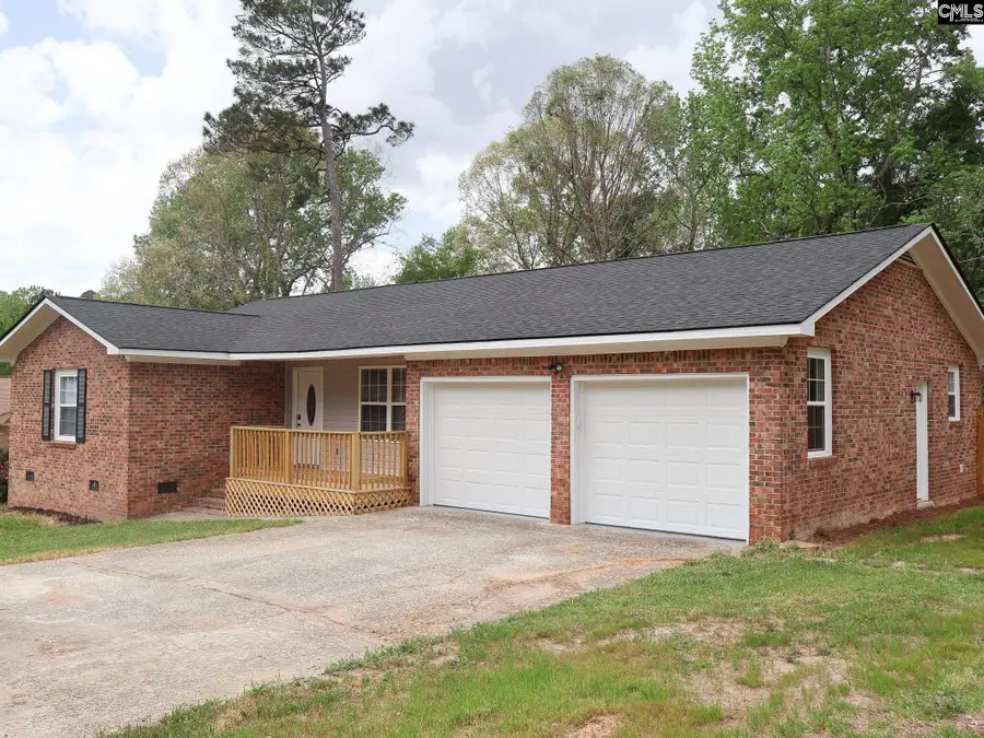 3345 Hill Springs Drive, Lexington, SC 29073 - #3