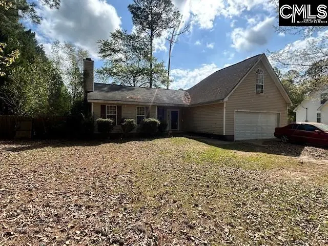 3700 Ulmer Road, Columbia, SC 29209 - #2