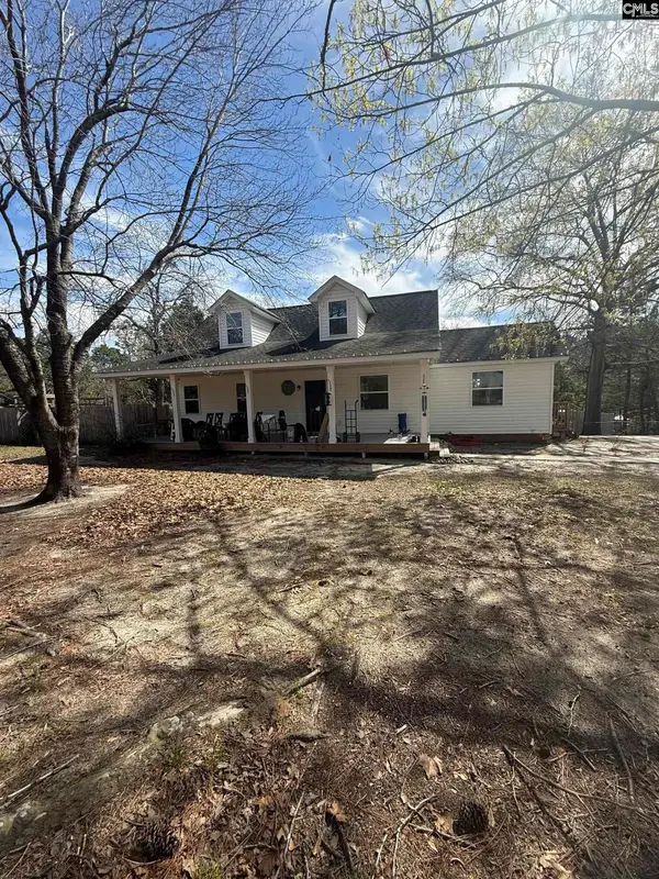 557 Shirway Road, Lexington, SC 29073