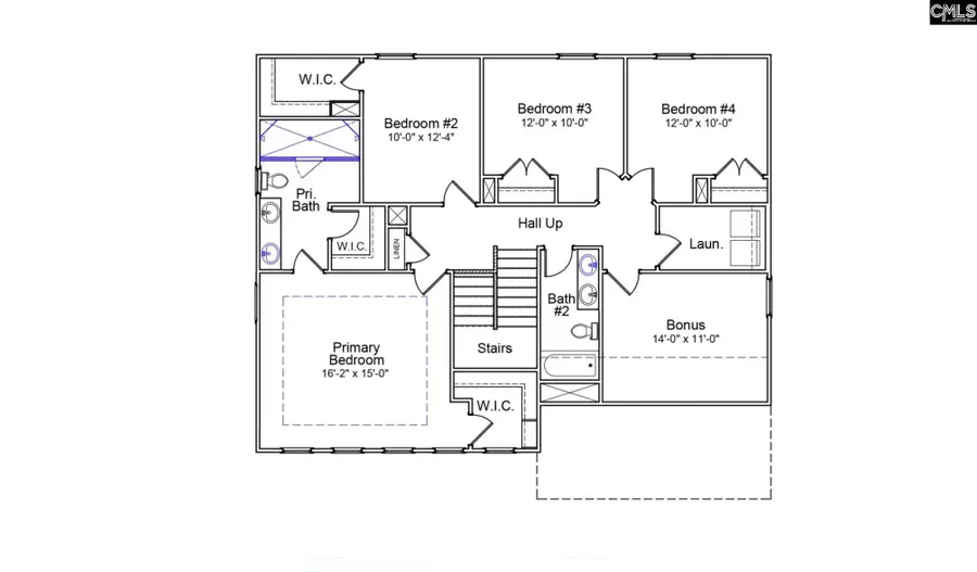 617 Falling Leaf Lane, Chapin, SC 29036 - #3