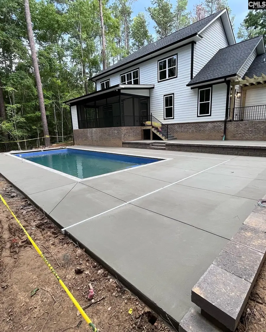 437 Amicks Ferry Road, Chapin, SC 29036 - #2