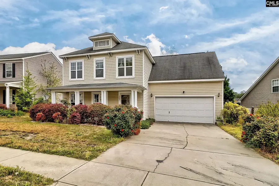 725 Brannigan Lane, Columbia, SC 29229 - #3