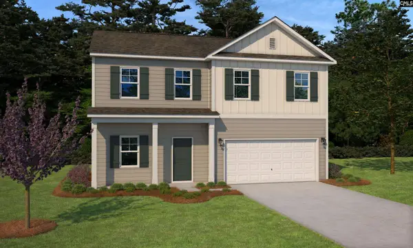 638 Silica Court, West Columbia, SC 29170