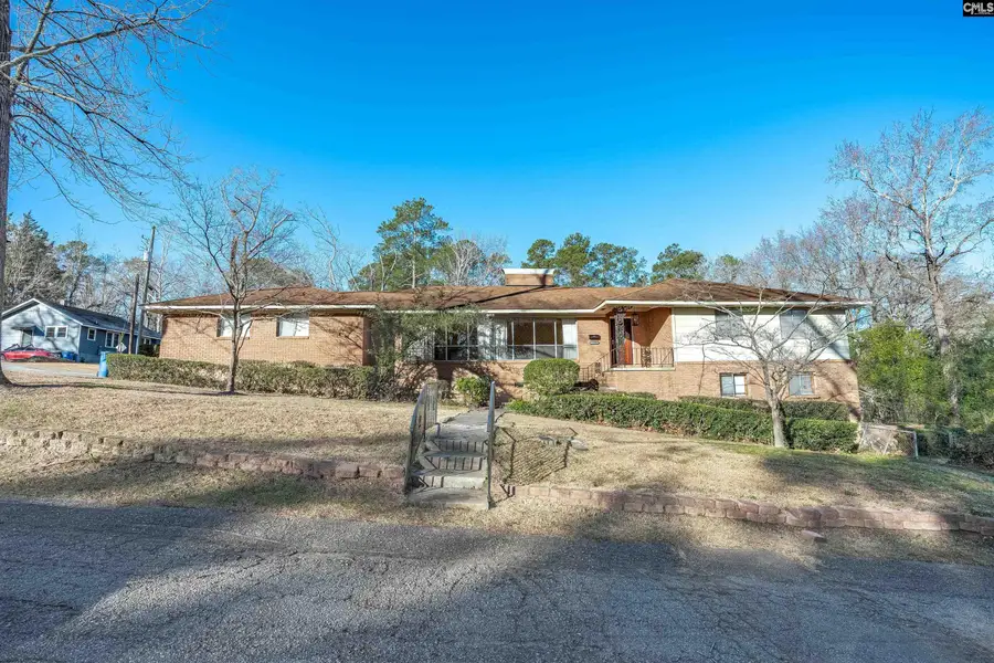 2201 Chappelle Street, Columbia, SC 29203 - #2