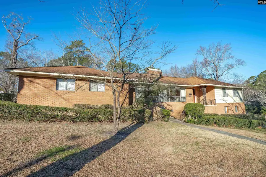 2201 Chappelle Street, Columbia, SC 29203 - #3