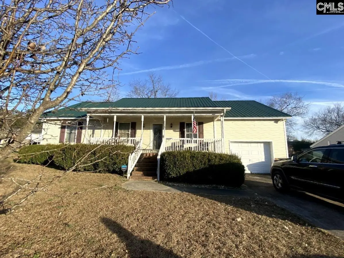 110 Brookfield Circle, West Columbia, SC 29172 - #1