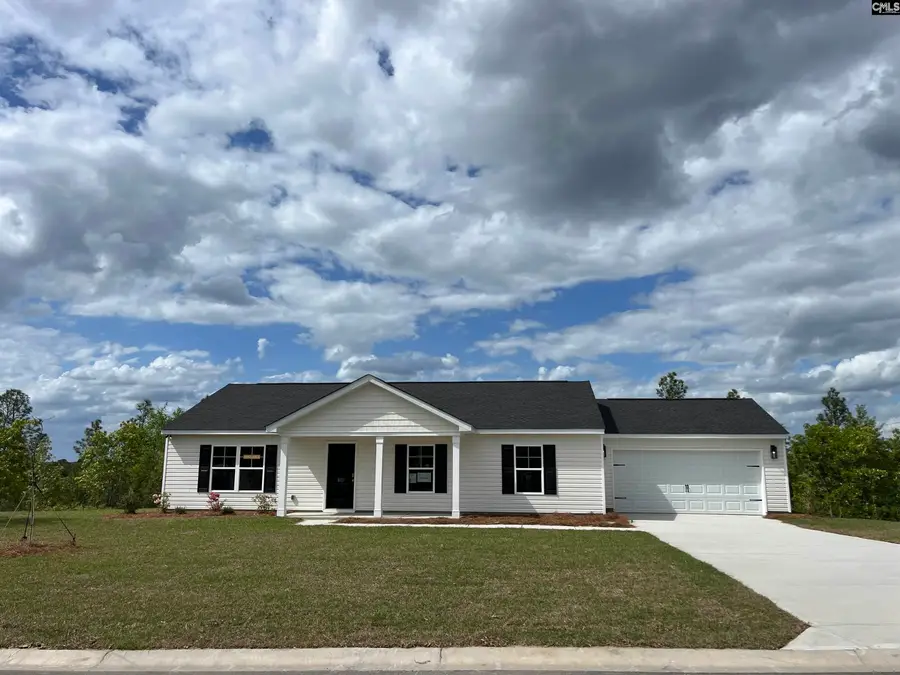 630 Silica Court, West Columbia, SC 29170 - #2