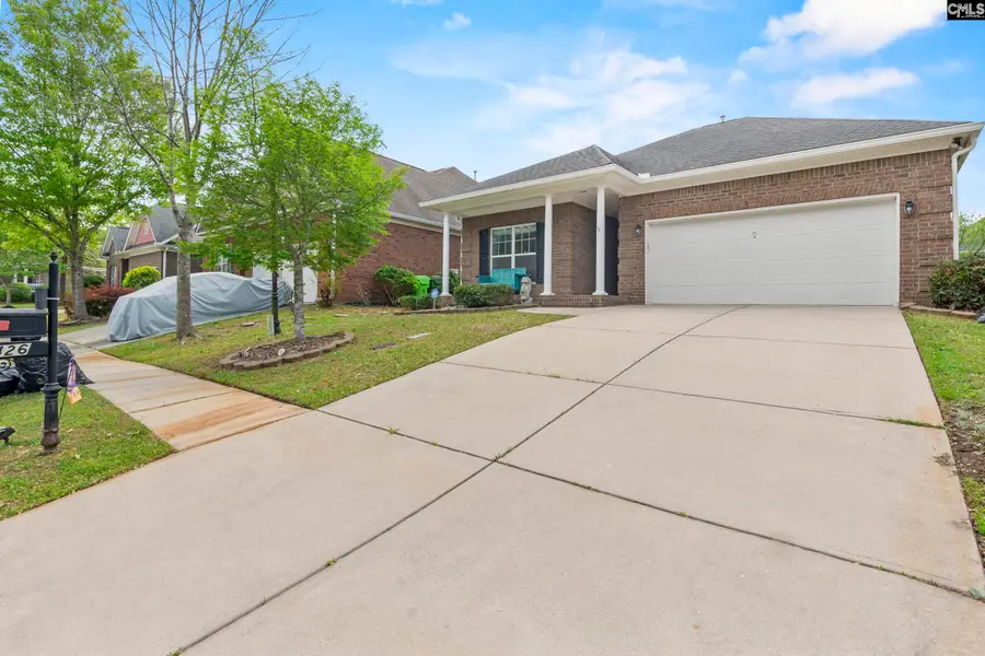 426 Wagner Trail, Columbia, SC 29229 - #3