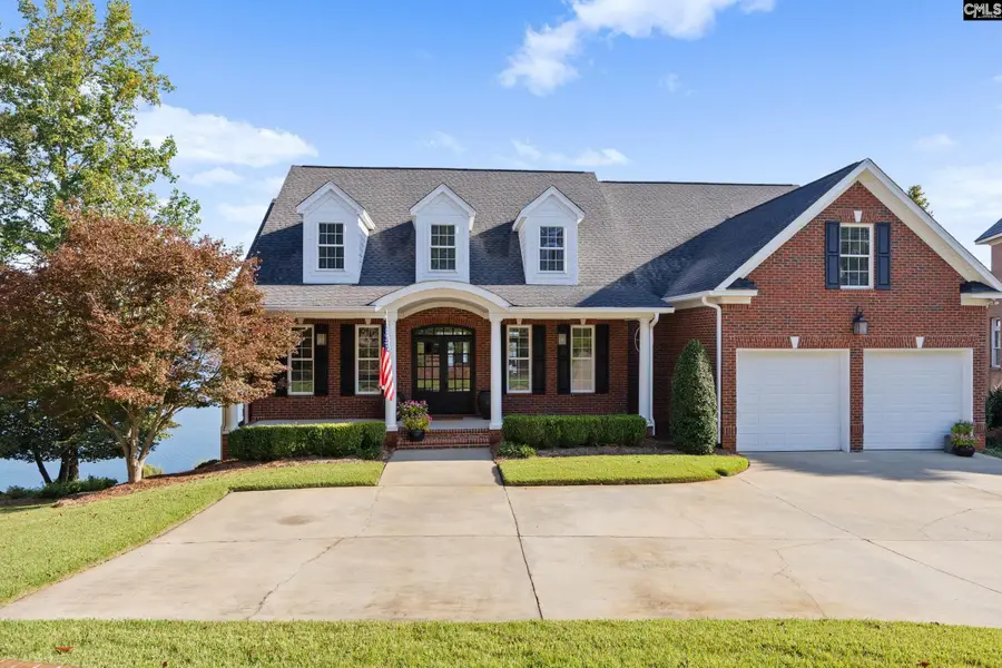 16 Quiet Cove Drive, Chapin, SC 29036 - #3