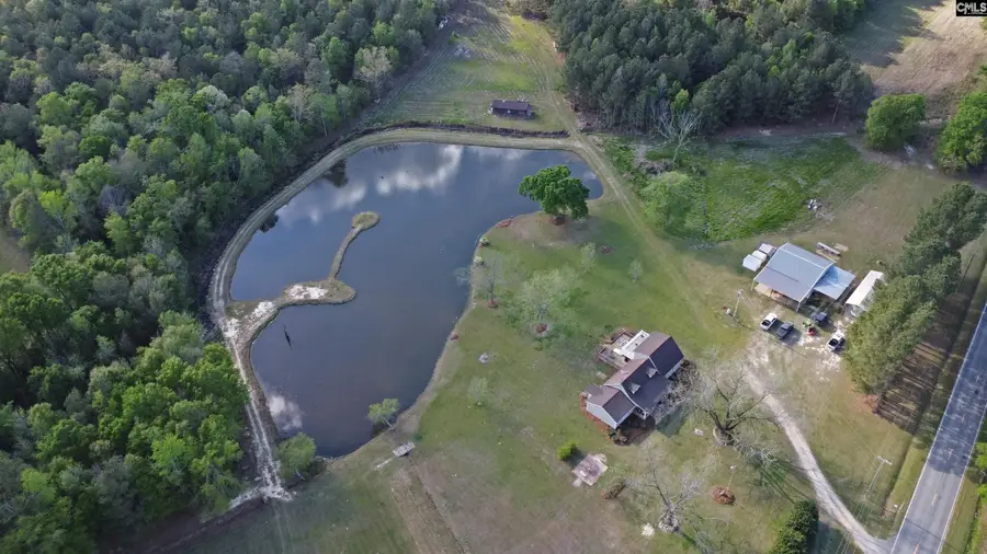 4473 Summerland Highway, Leesville, SC 29070 - #2